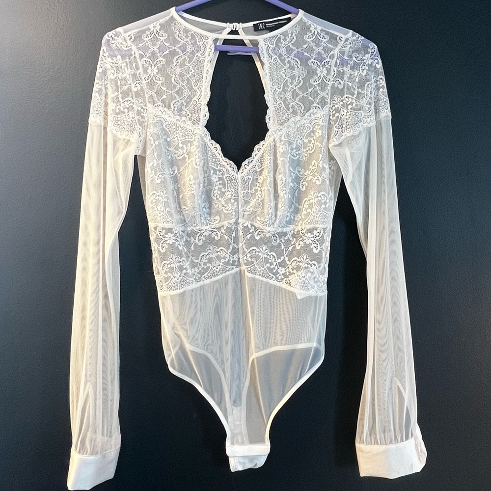 INC International Concept Intimates